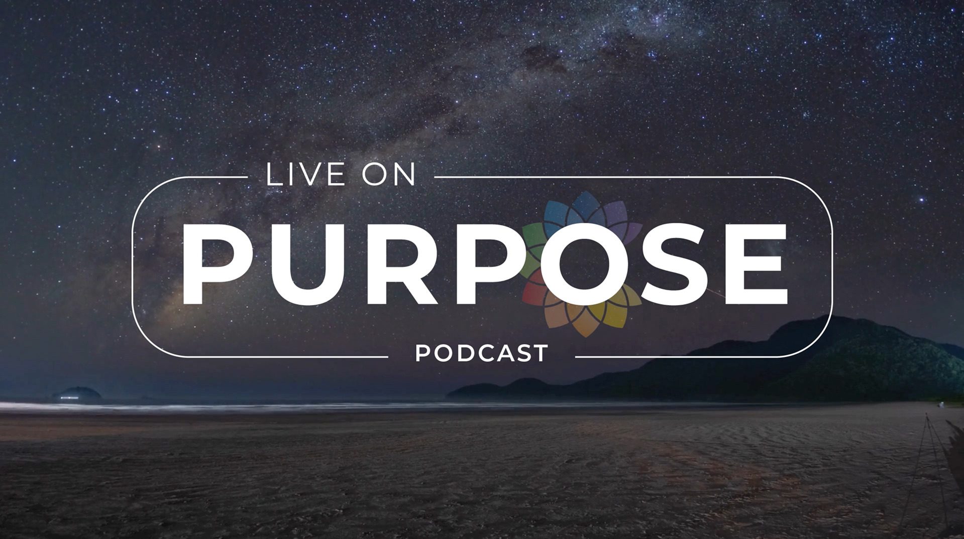 Live on Purpose Podcast | Dr. David Tusek