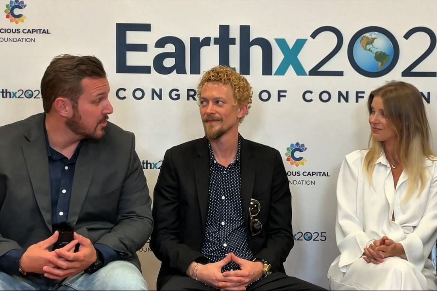 Regenerative Revolution | Eden Energy