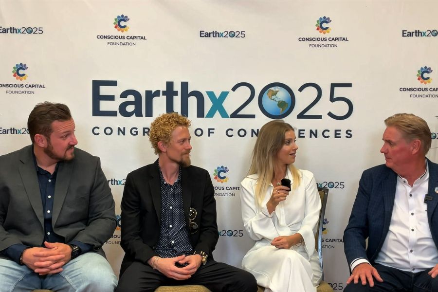 Turning Waste into an Energy Solution | Eden Energy