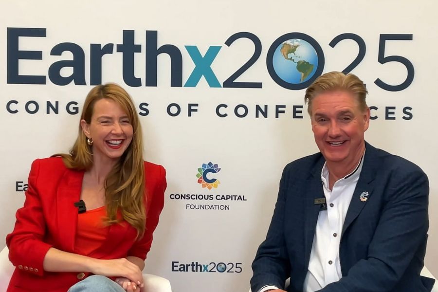 Revolutionizing Education With Human Genius | Maxine Cunningham