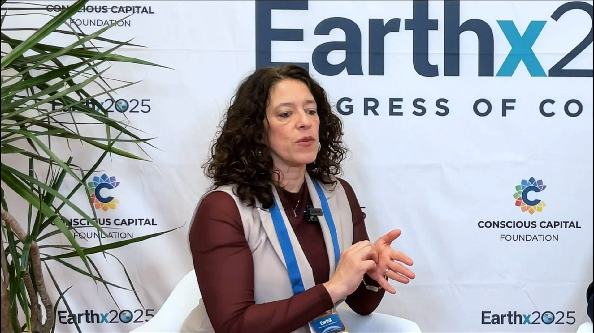 Cocoa Farmers Being Seen | Dr. Kristy Leissle, PhD