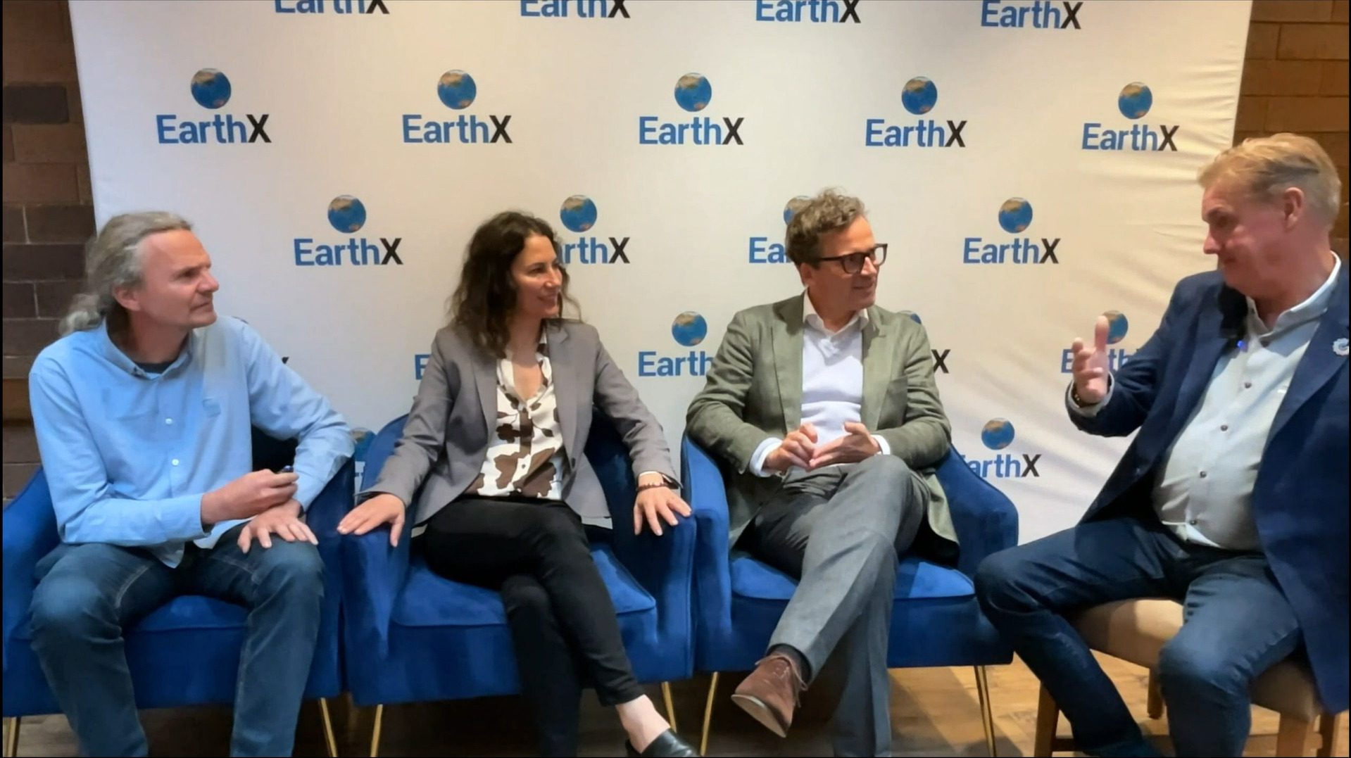 From Exotic Skins to Ethical Meat | Axel Sebbesse, Dr. Peter Praschag, & Dr. Shannon DiRuzzo, DVM