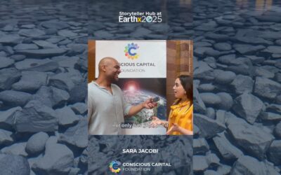 Traditional Mining Destroys Earth