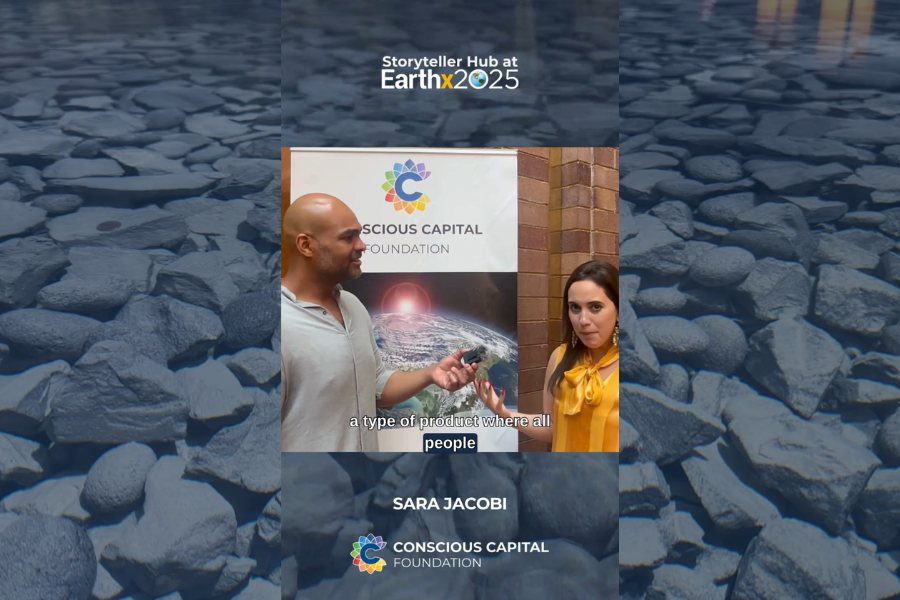 What If Earth Was the Bank
