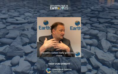 The Holy Grail- Carbon Negative Energy